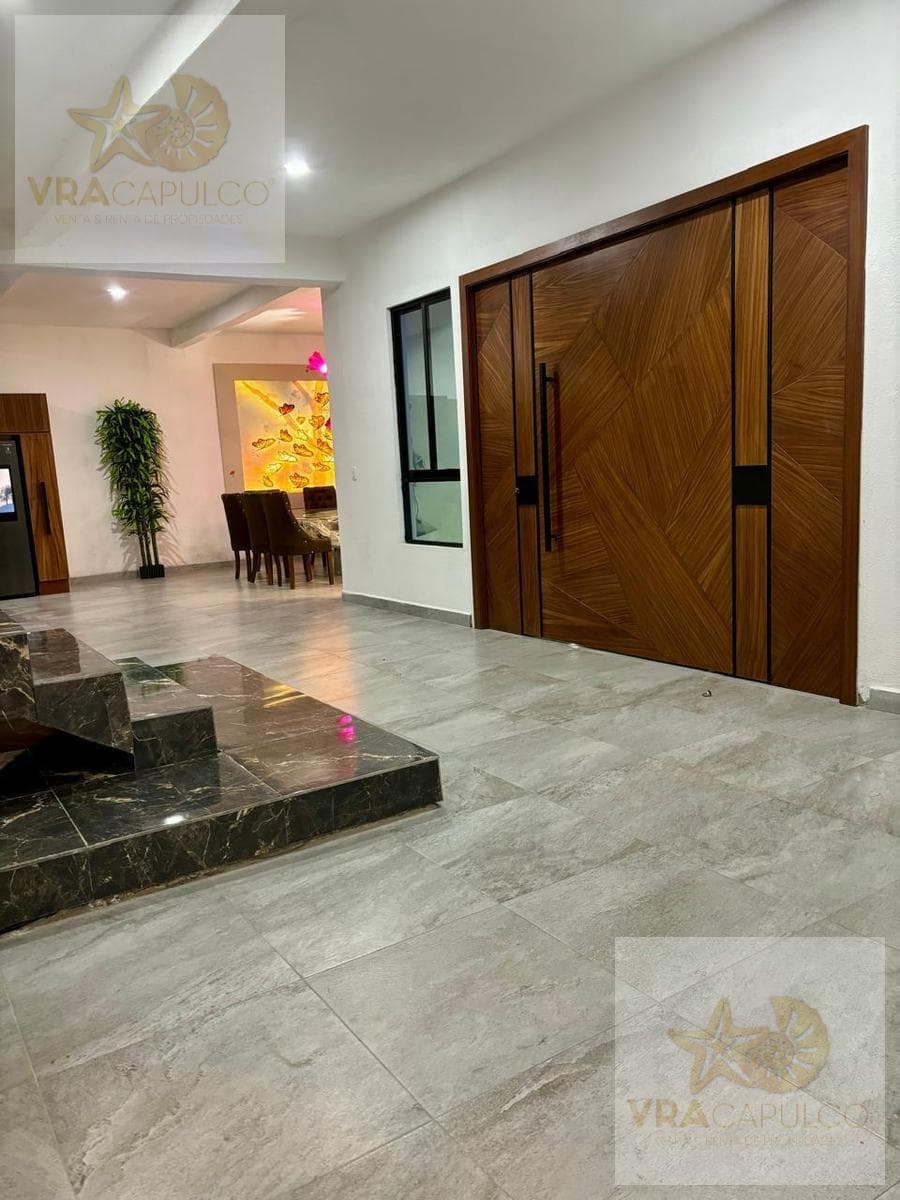 Casa RENTA VACACIONAL joyas de brisamar