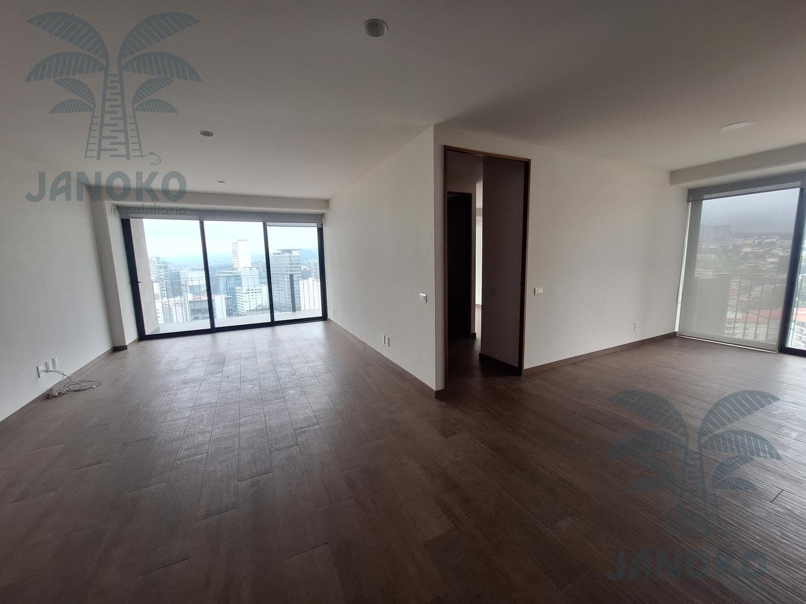 Apartment for Sale in We Santa Fe
