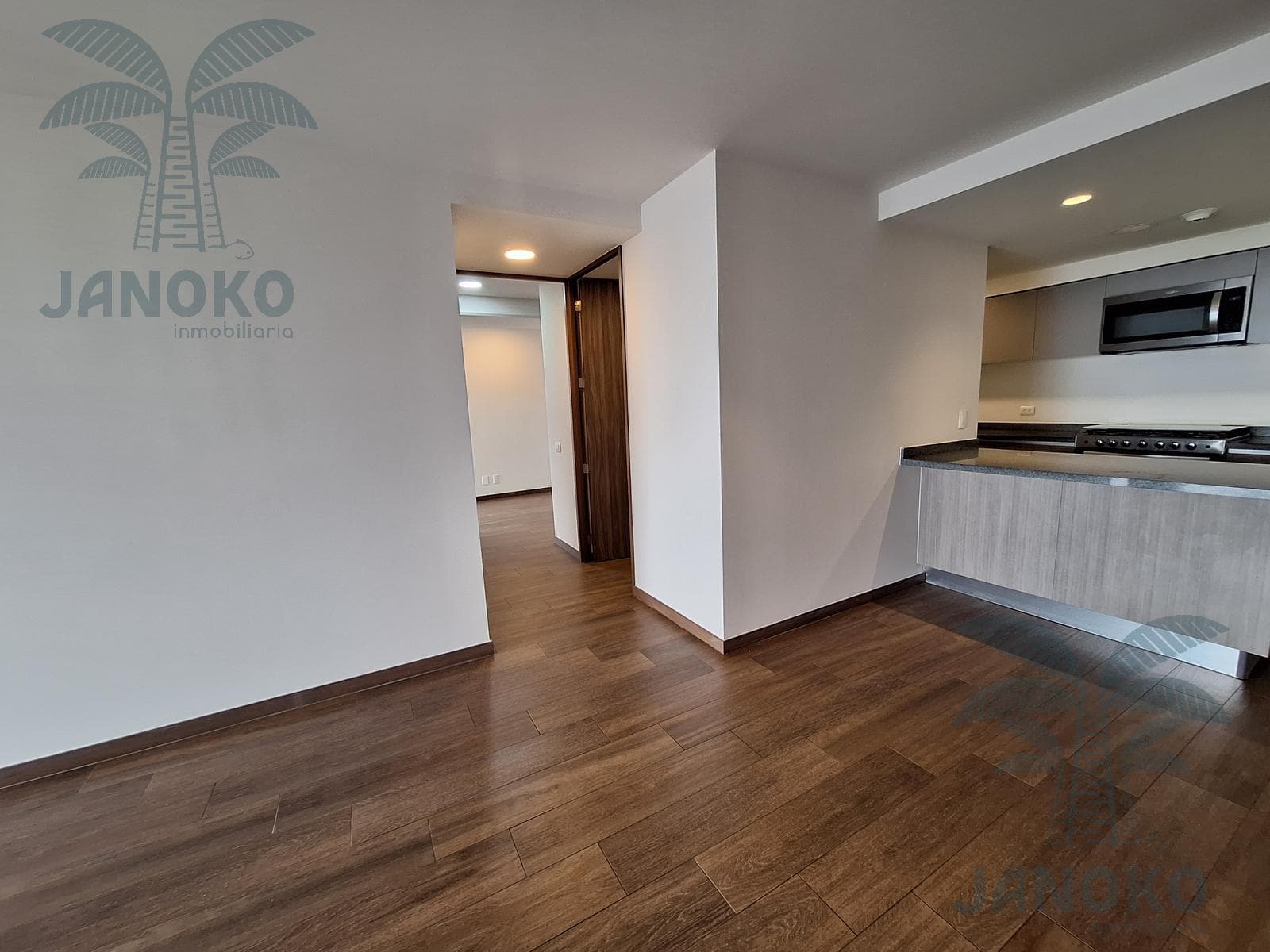 Apartment for Sale in We Santa Fe