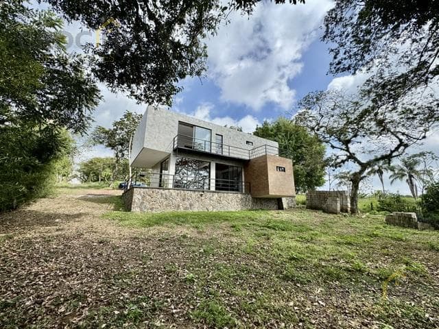 House for sale in La Orduña, Coatepec, Ver. 3,600 m²