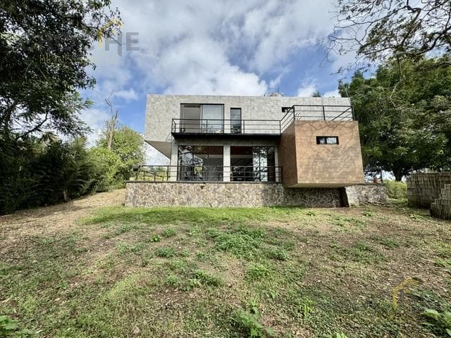 House for sale in La Orduña, Coatepec, Ver. 3,600 m²