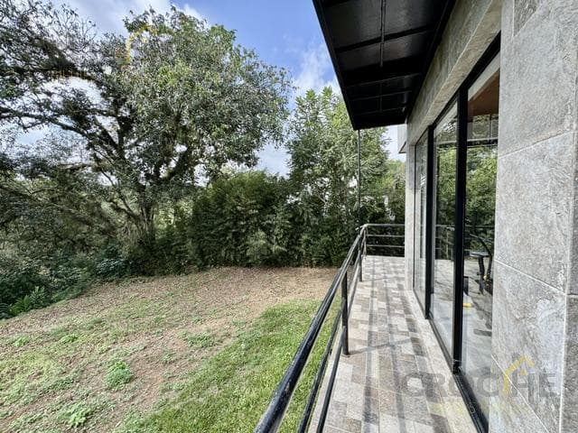 House for sale in La Orduña, Coatepec, Ver. 3,600 m²