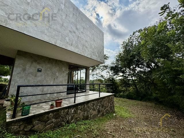 House for sale in La Orduña, Coatepec, Ver. 3,600 m²