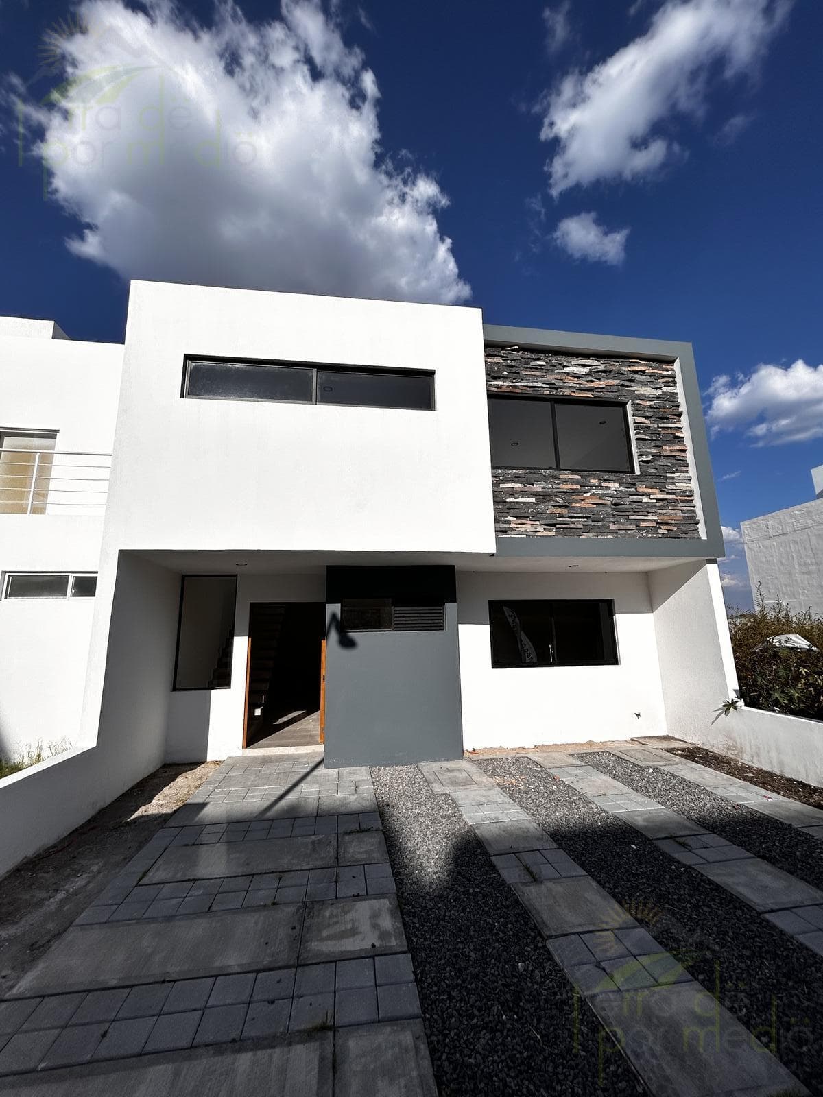Spacious House for Sale in Preserve Juriquilla, Querétaro