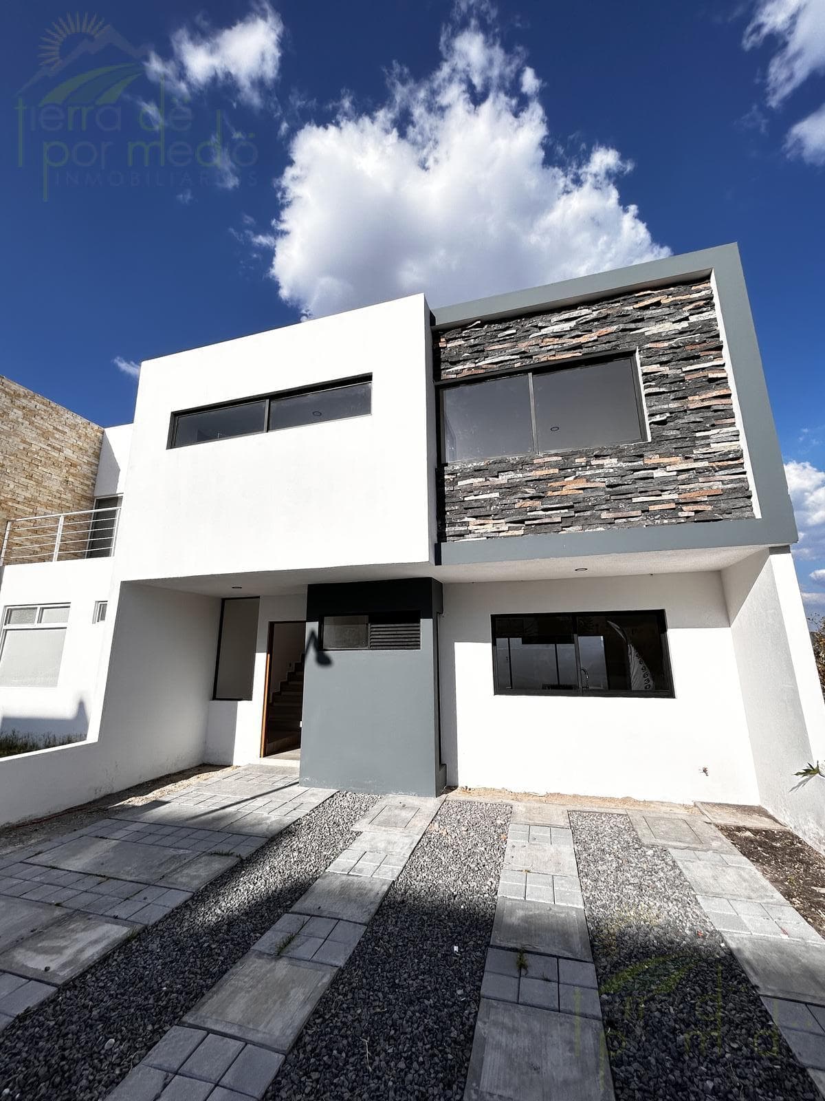 Spacious House for Sale in Preserve Juriquilla, Querétaro