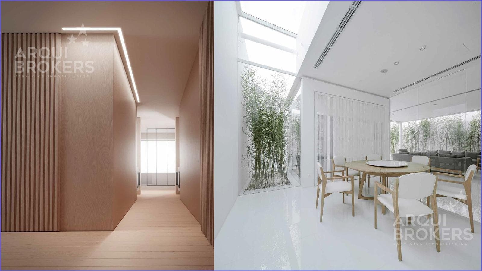 Studio apartment for sale in Barrio Sur - 604