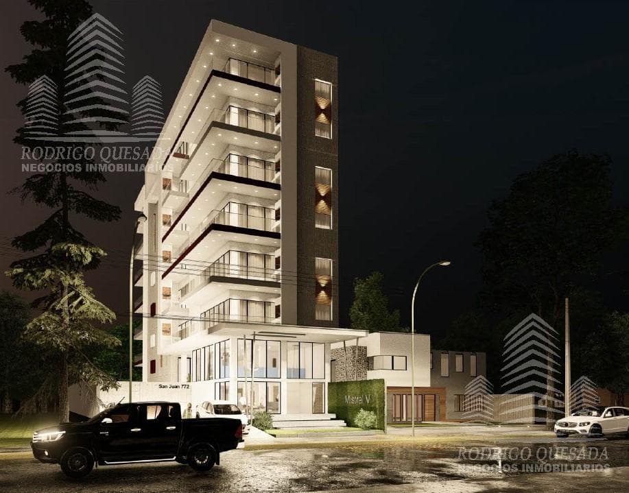 Apartment - Mar De Ajo