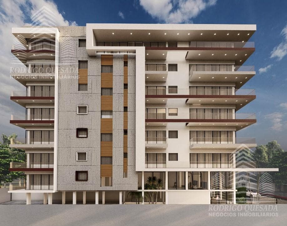 Apartment - Mar De Ajo