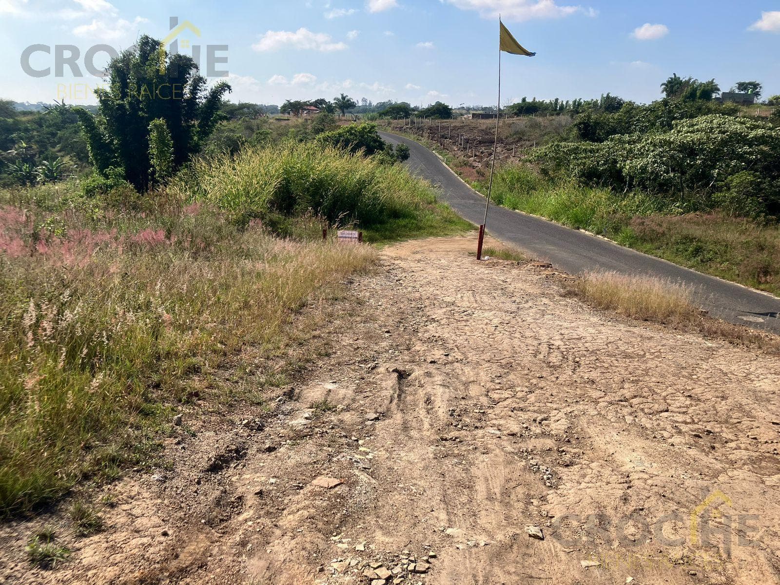 Land for Sale in El Lencero