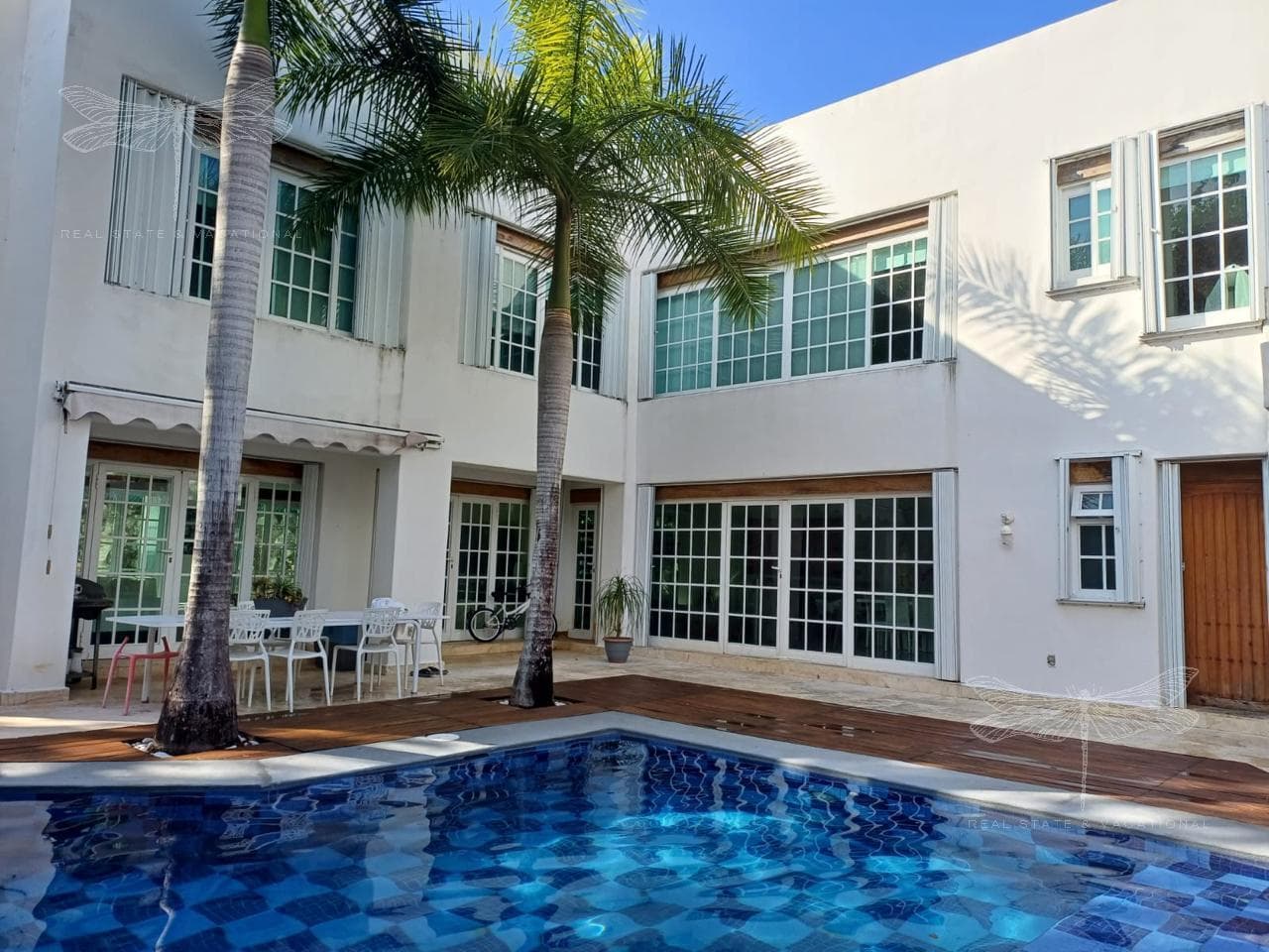 House in the Villa Magna Residential Community—a bargain price