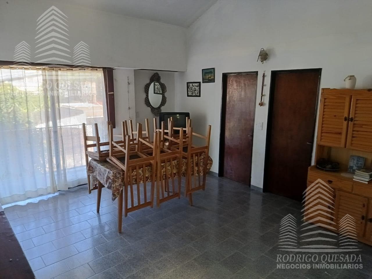 |3-ROOM APARTMENT| |100 METERS FROM THE BEACH| |WITH A TERRACE|