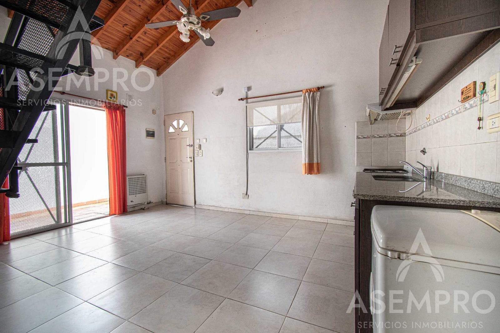 3-Bedroom Home for Sale in Villa Ballester with a Patio.