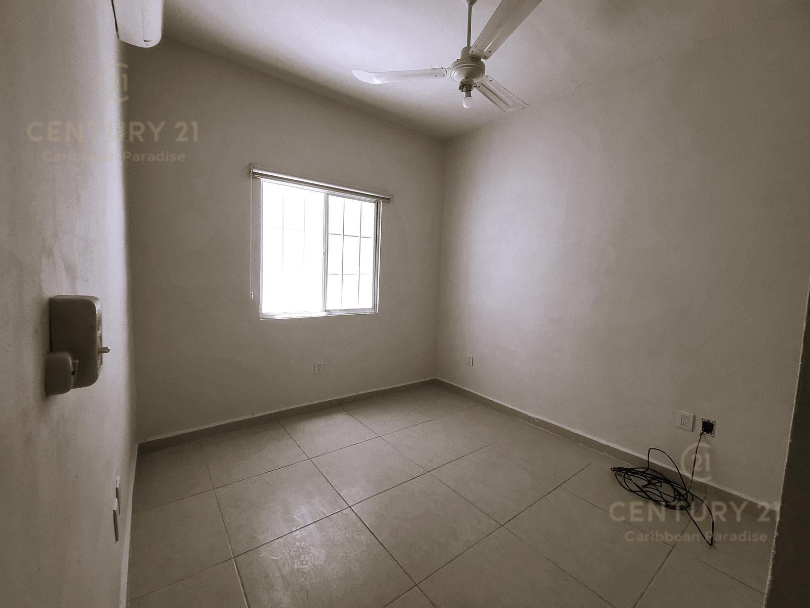 Unfurnished Apartment for Rent in Selvanova Coto 7, Playa del Carmen P4292