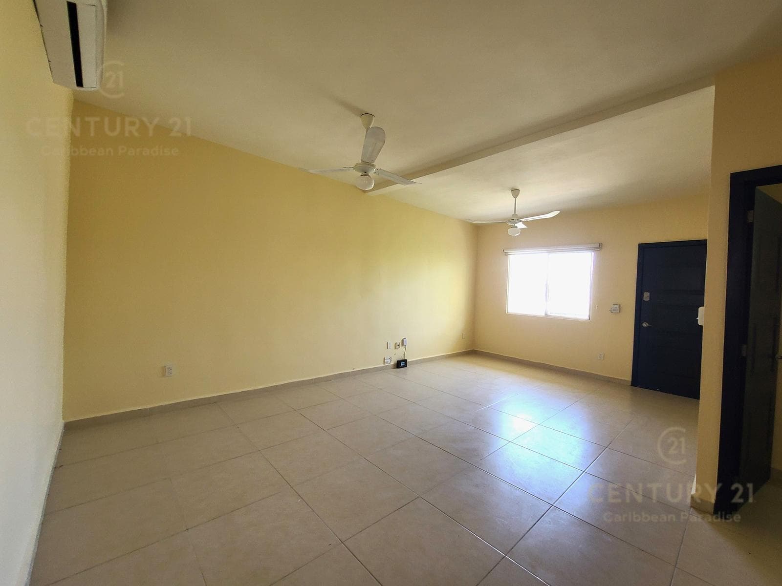 Unfurnished Apartment for Rent in Selvanova Coto 7, Playa del Carmen P4292