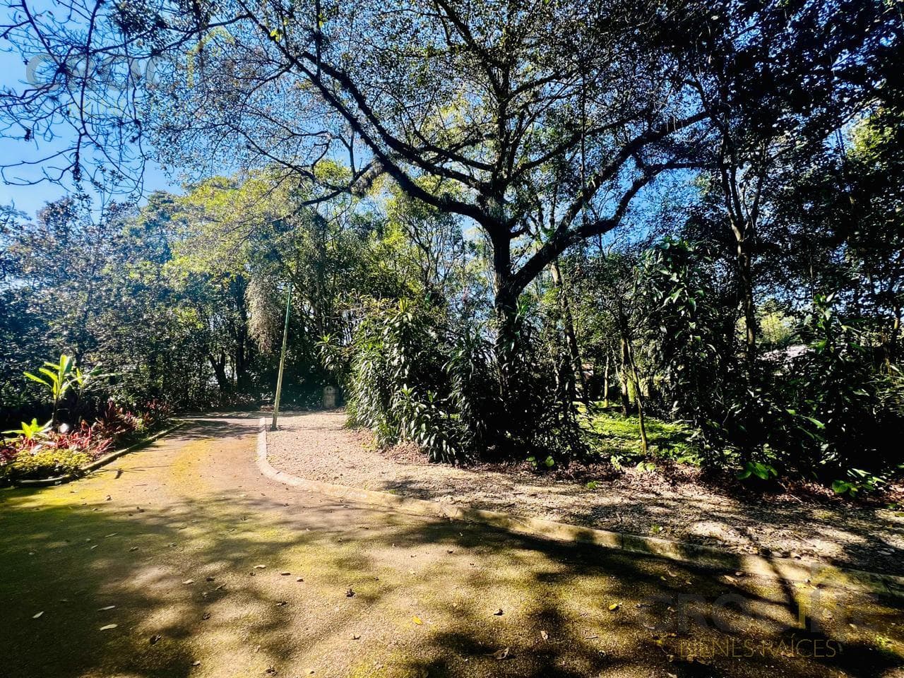 Land for Sale in the Briones Coatepec Area, Campestre Neighborhood