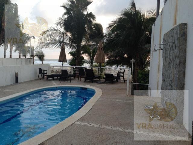 Casa en renta vacacional playa diamante