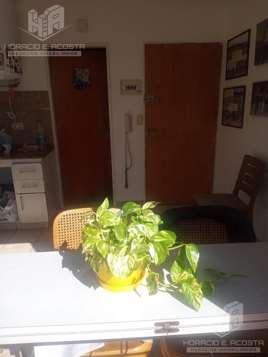 2 ROOMS - BALCONY AND TERRACE