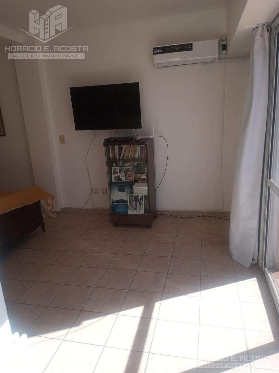 2 ROOMS - BALCONY AND TERRACE