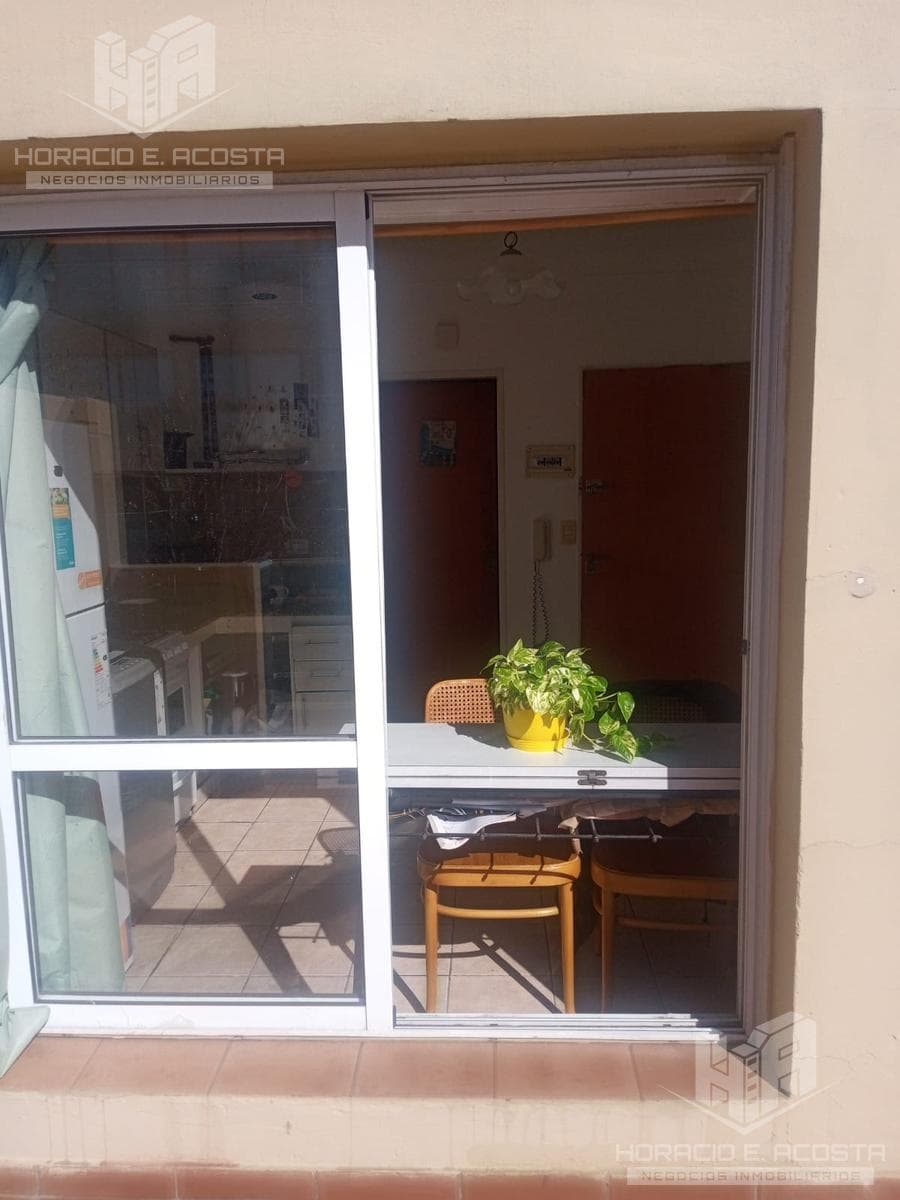 2 ROOMS - BALCONY AND TERRACE