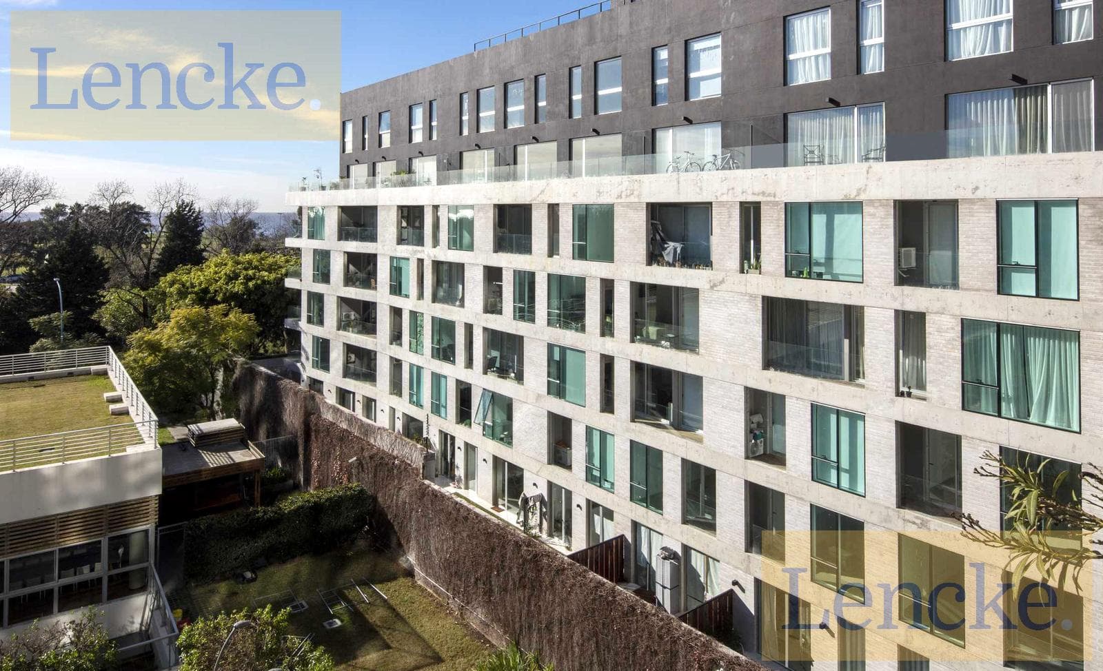 Office in the lower part of Vicente López, for sale, excellent design and appearance