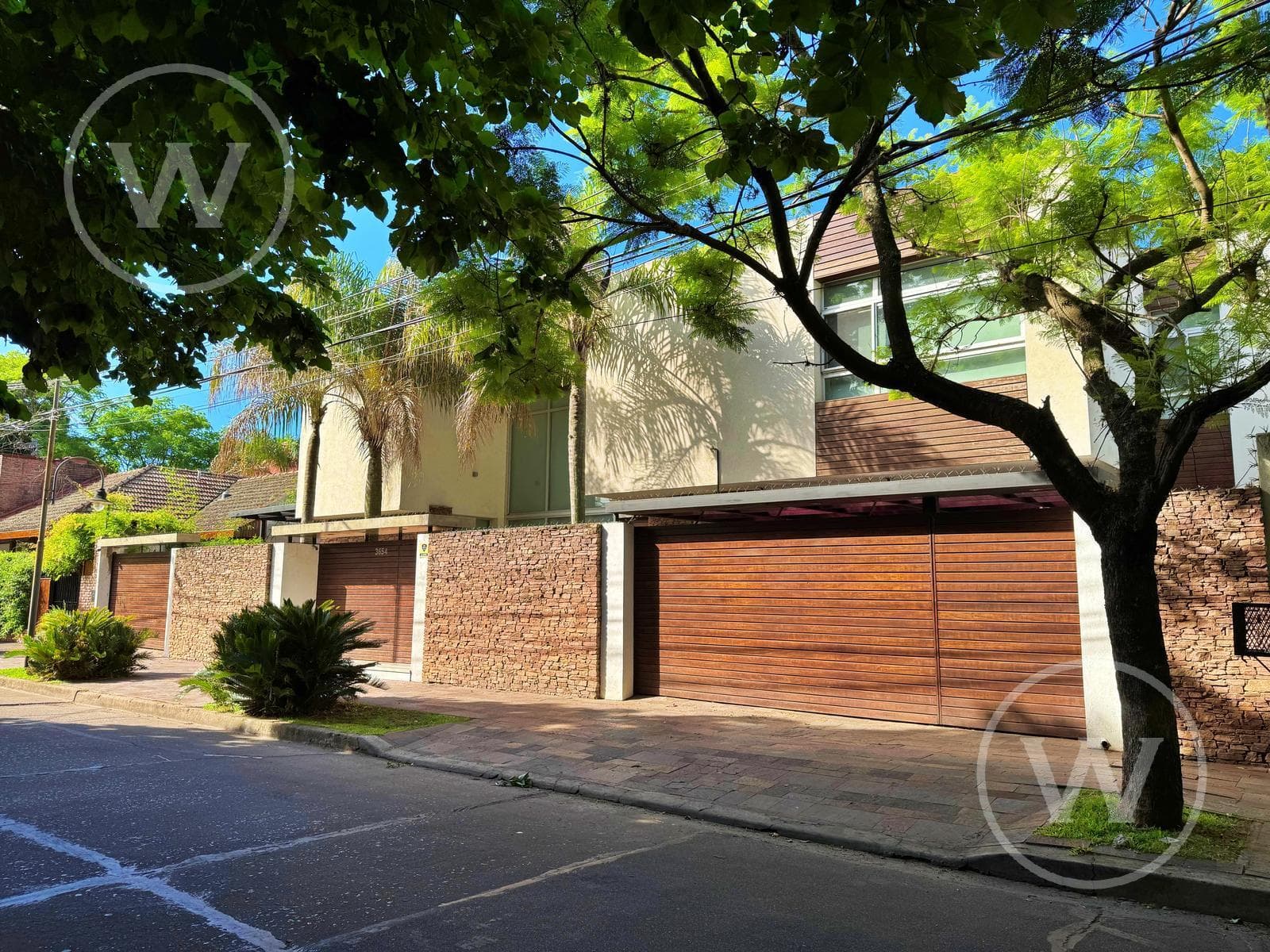 Spectacular Property | Two Lots | Bajo de Victoria | San Fernando