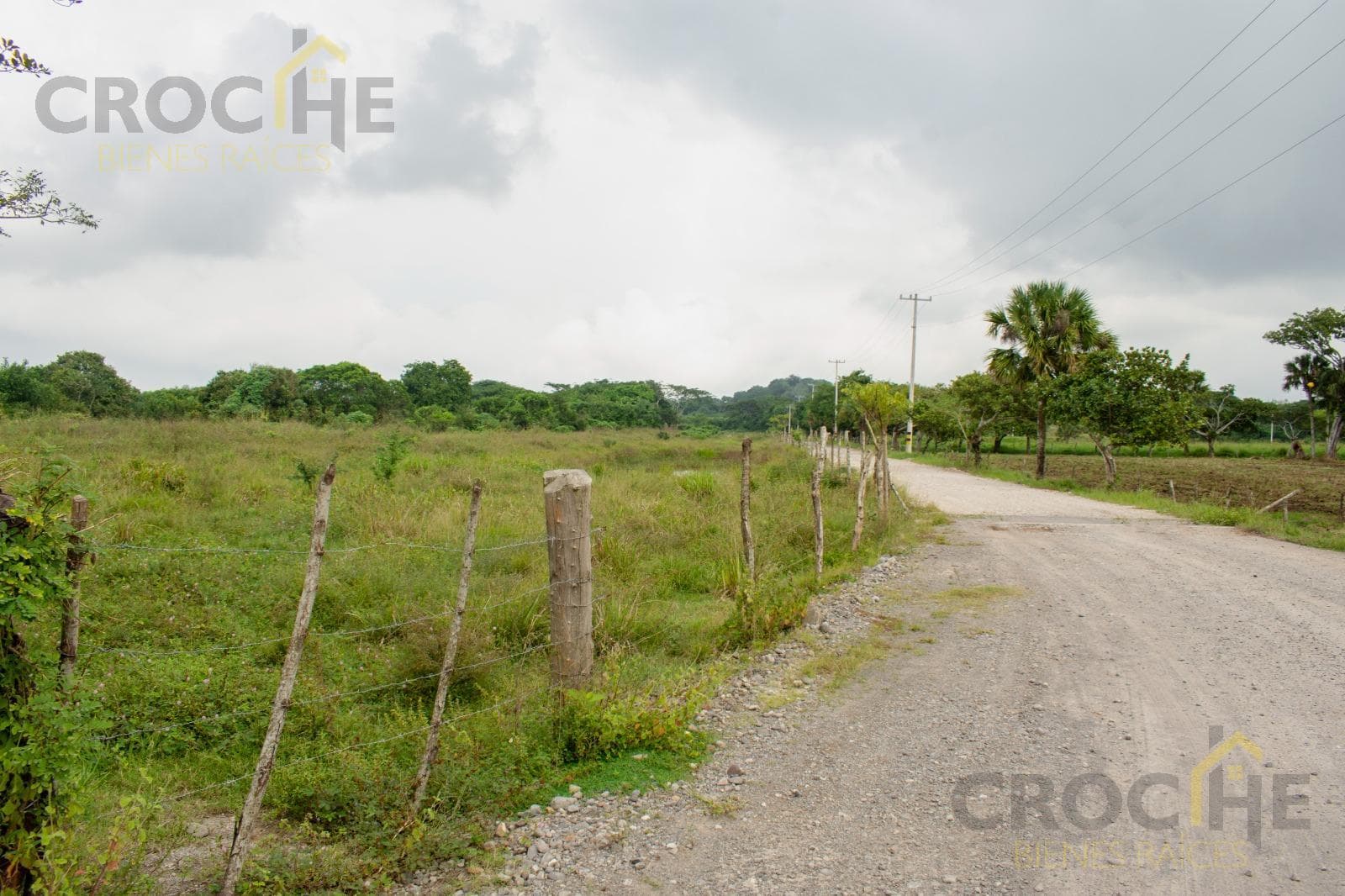 Land for Sale in La Laguna, Medellín de Bravo, Veracruz