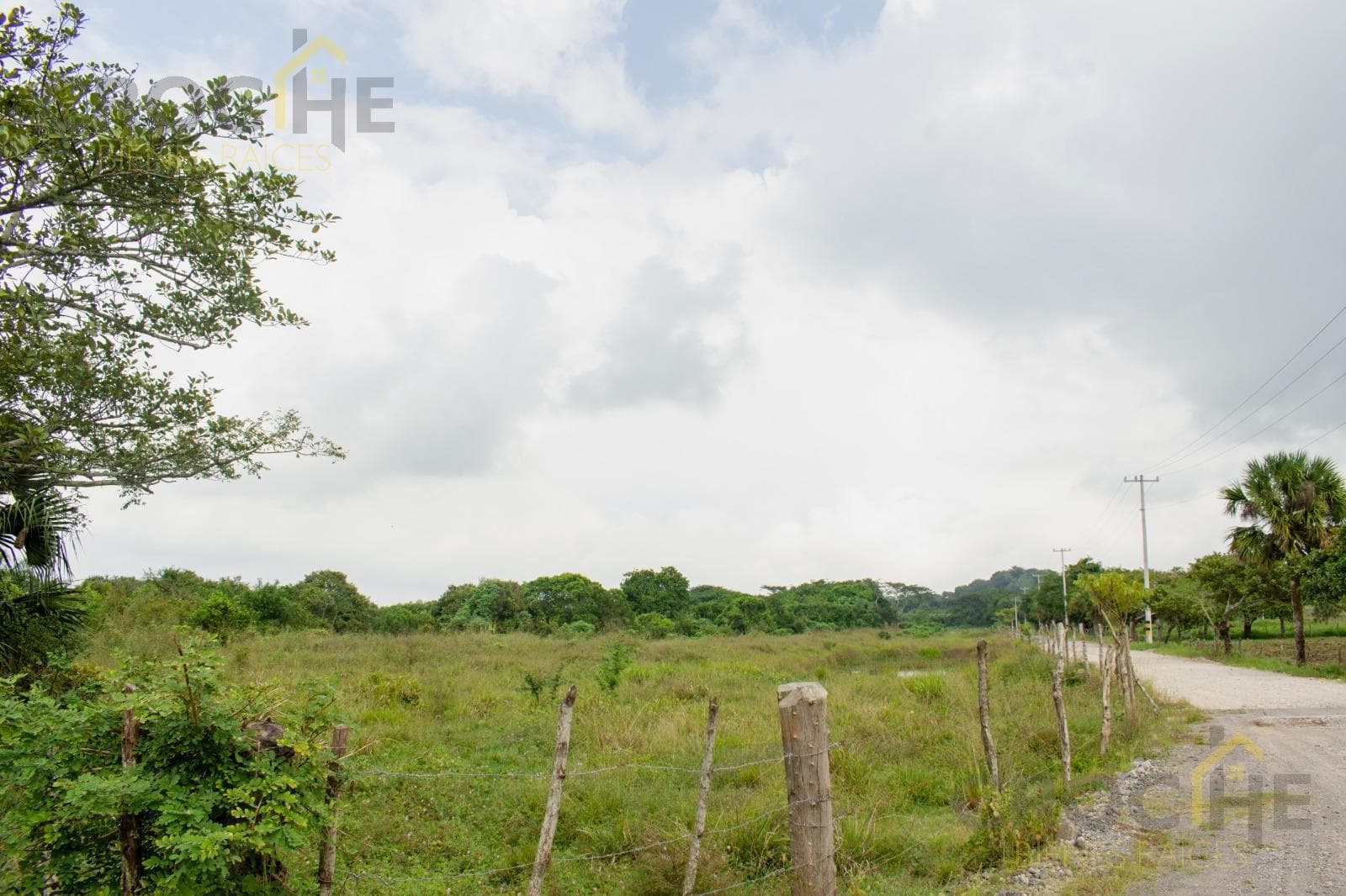 Land for Sale in La Laguna, Medellín de Bravo, Veracruz