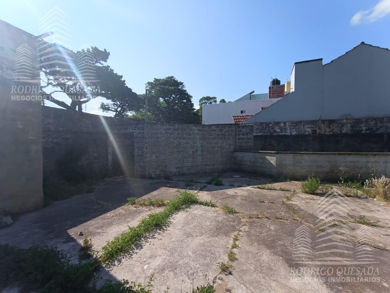 |STADIUM/WAREHOUSE| |+LOTS| |SAN BERNARDO|