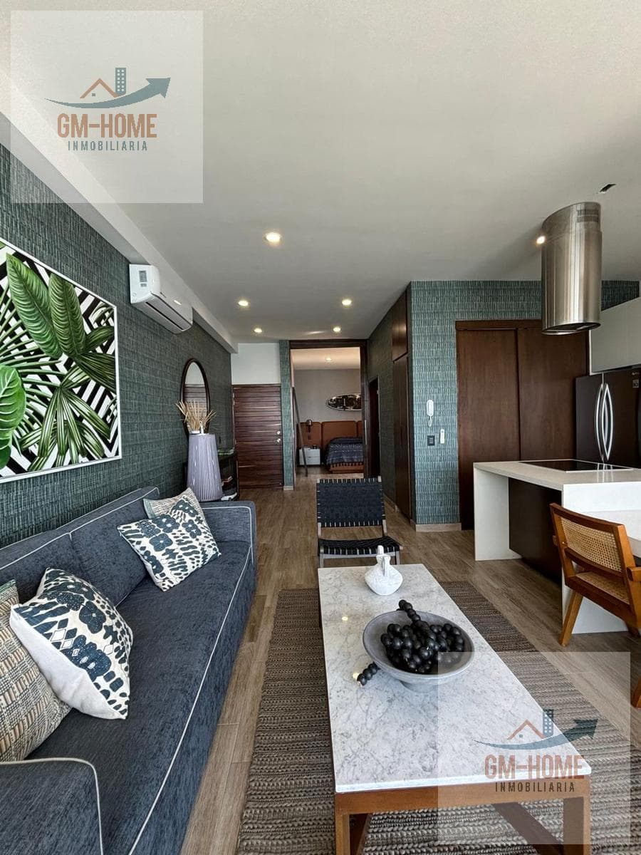Apartment for sale in Ananta Playa