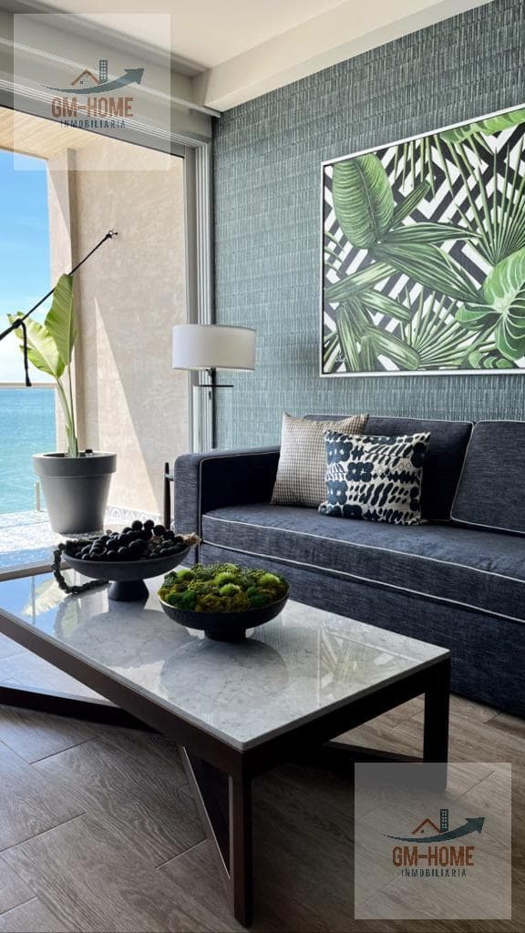Apartment for sale in Ananta Playa