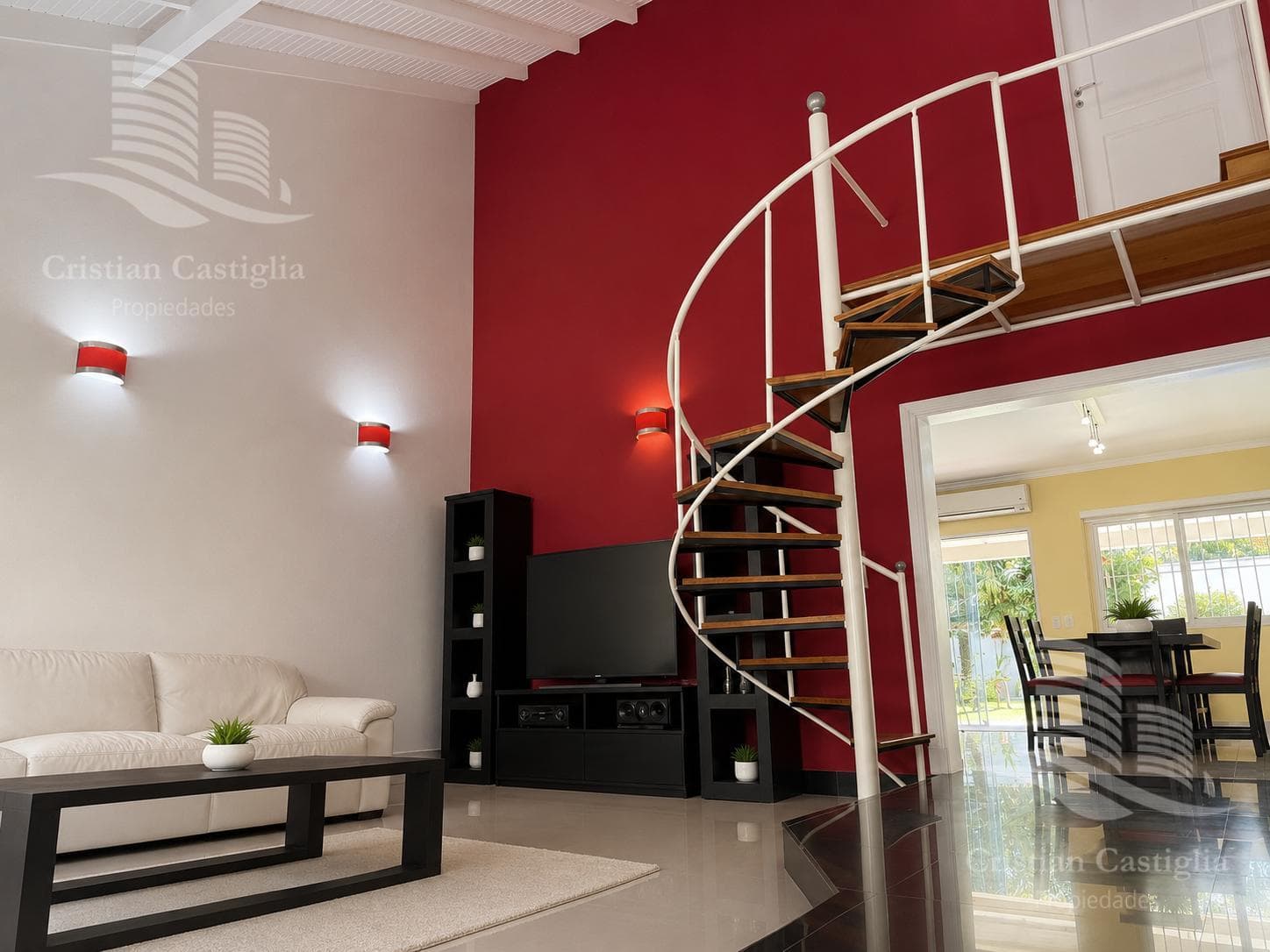House for Sale in Cesar Diaz