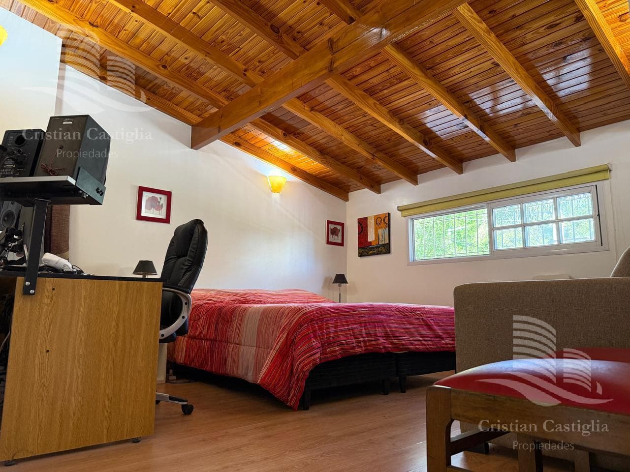 House for Sale in Cesar Diaz