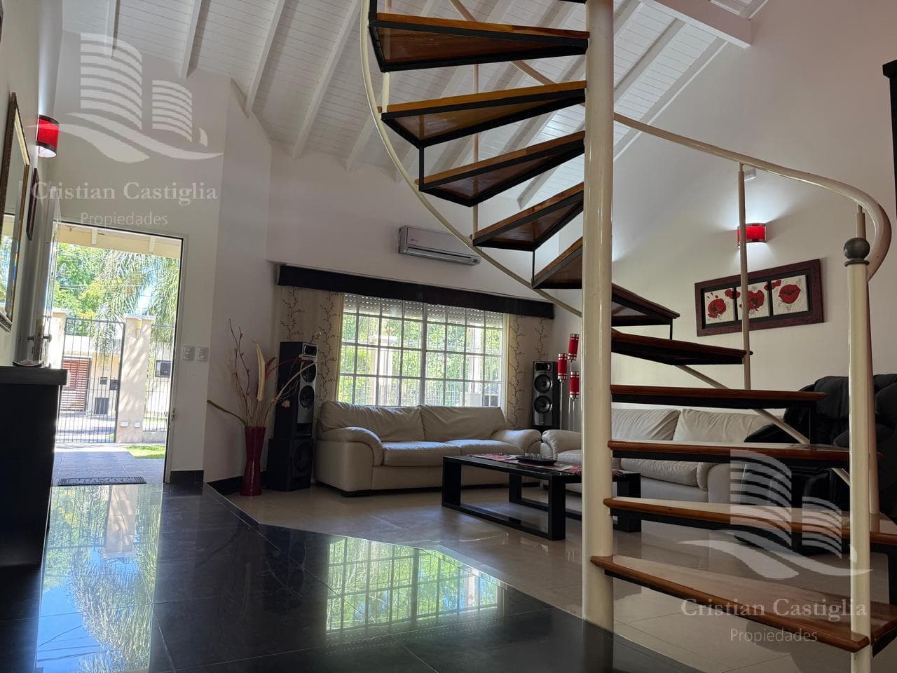 House for Sale in Cesar Diaz