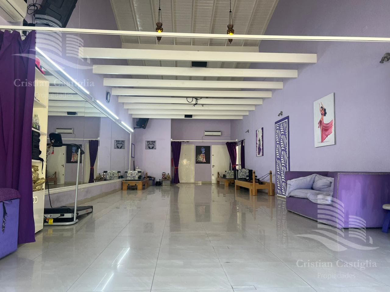 House for Sale in Cesar Diaz