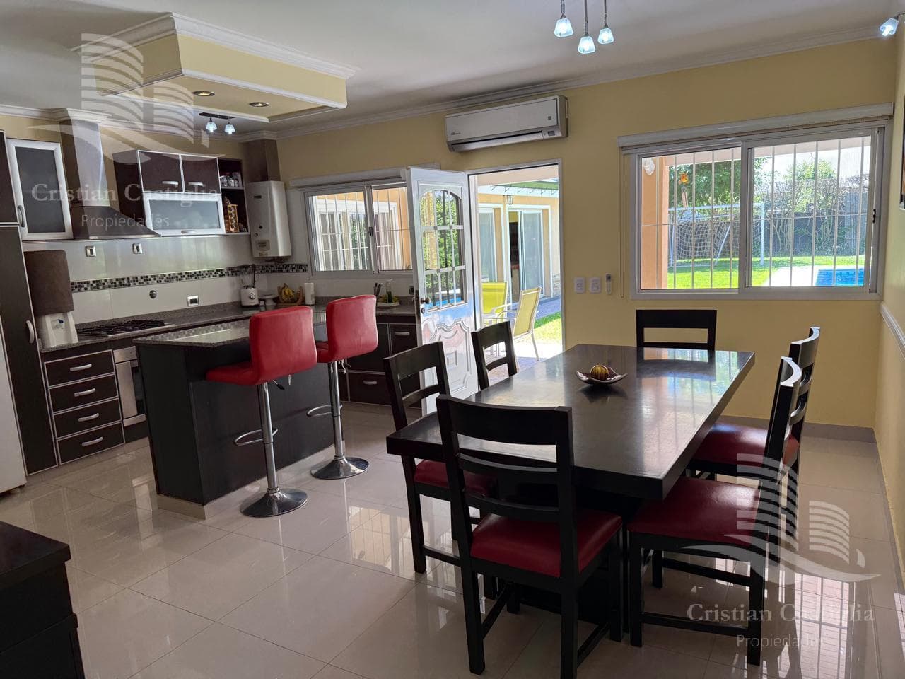 House for Sale in Cesar Diaz