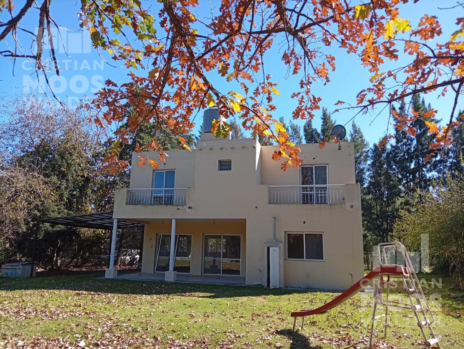 House for Rent - Maschwitz Village