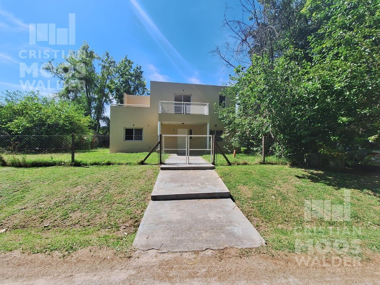 House for Rent - Maschwitz Village