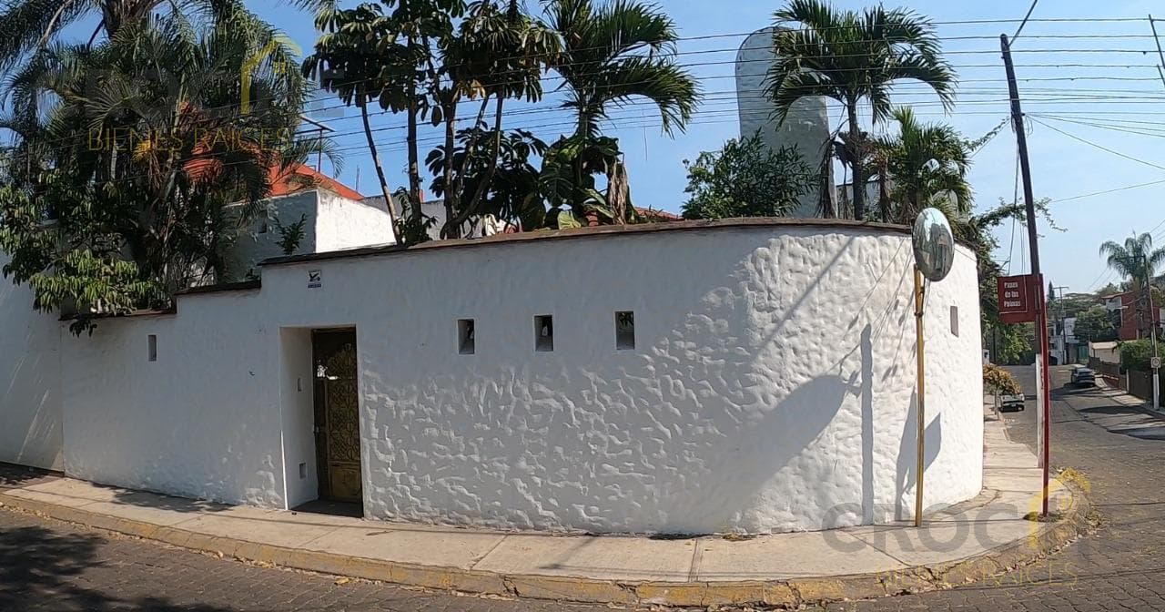 House for sale in the Animas neighborhood of Xalapa, Veracruz.