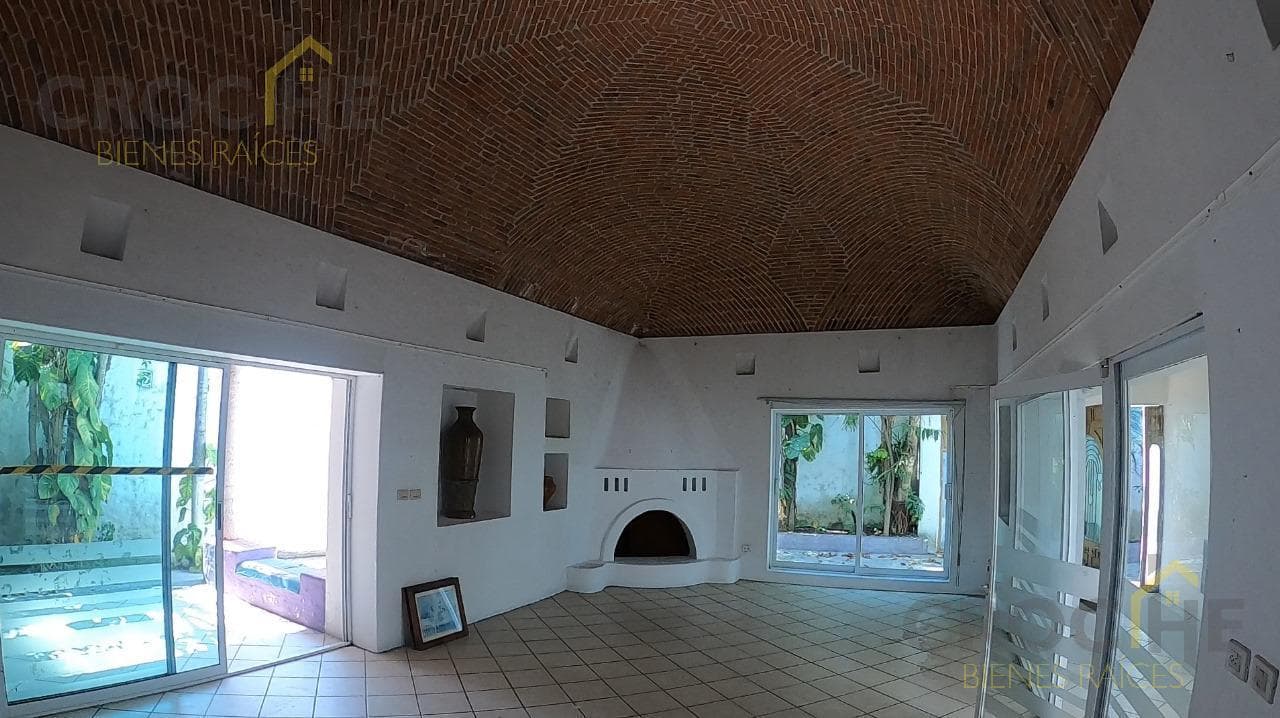 House for sale in the Animas neighborhood of Xalapa, Veracruz.