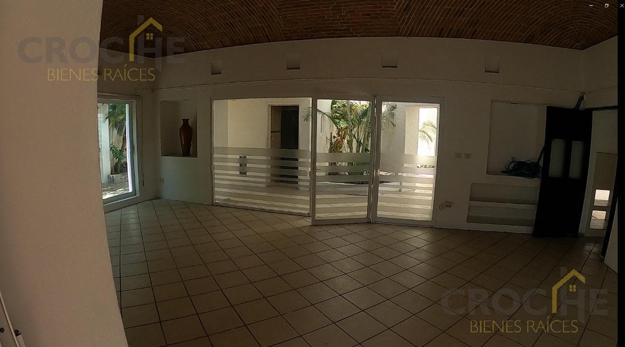 House for sale in the Animas neighborhood of Xalapa, Veracruz.