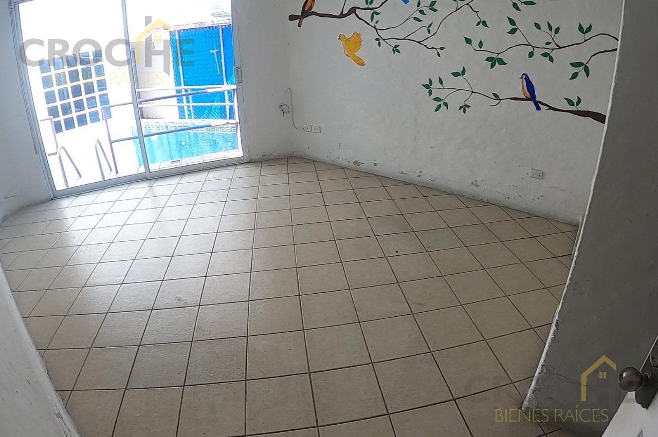 House for sale in the Animas neighborhood of Xalapa, Veracruz.