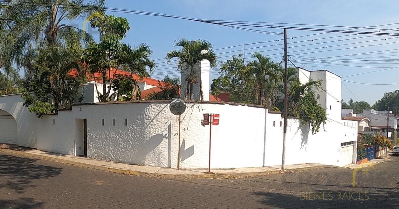 House for sale in the Animas neighborhood of Xalapa, Veracruz.