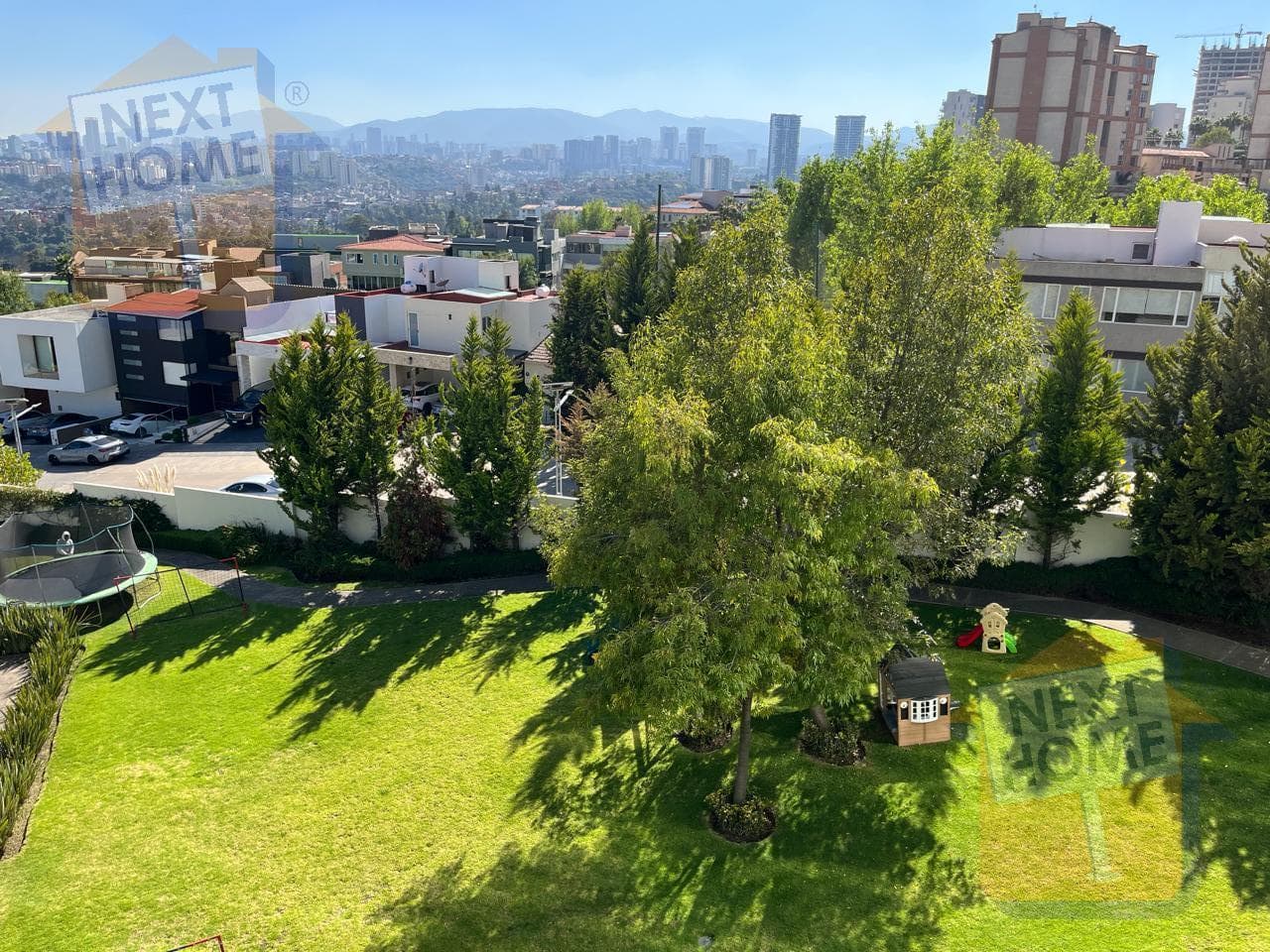 APARTMENT FOR SALE IN BOSQUE REAL