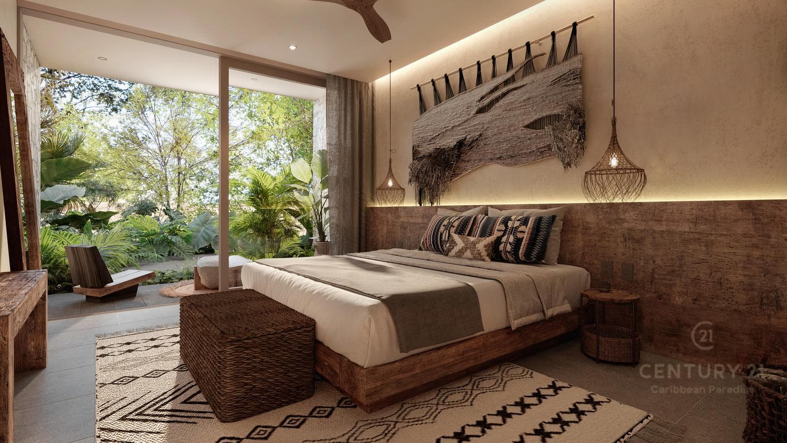 Pre-Sale Apartment, MESTIZA 15, Tulum C3918