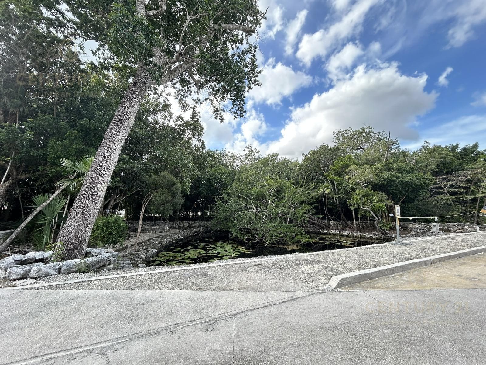 Residential Lot for Sale in Aldea Umm, Puerto Morelos | Near the Cenote Trail | C3924