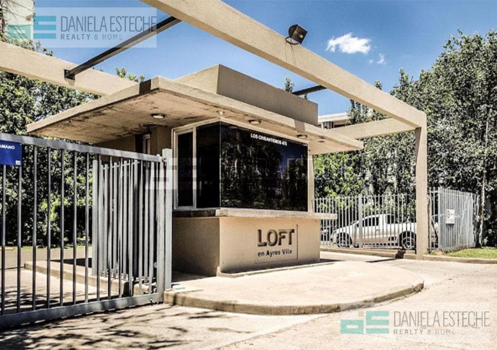 Ayres Loft for Rent