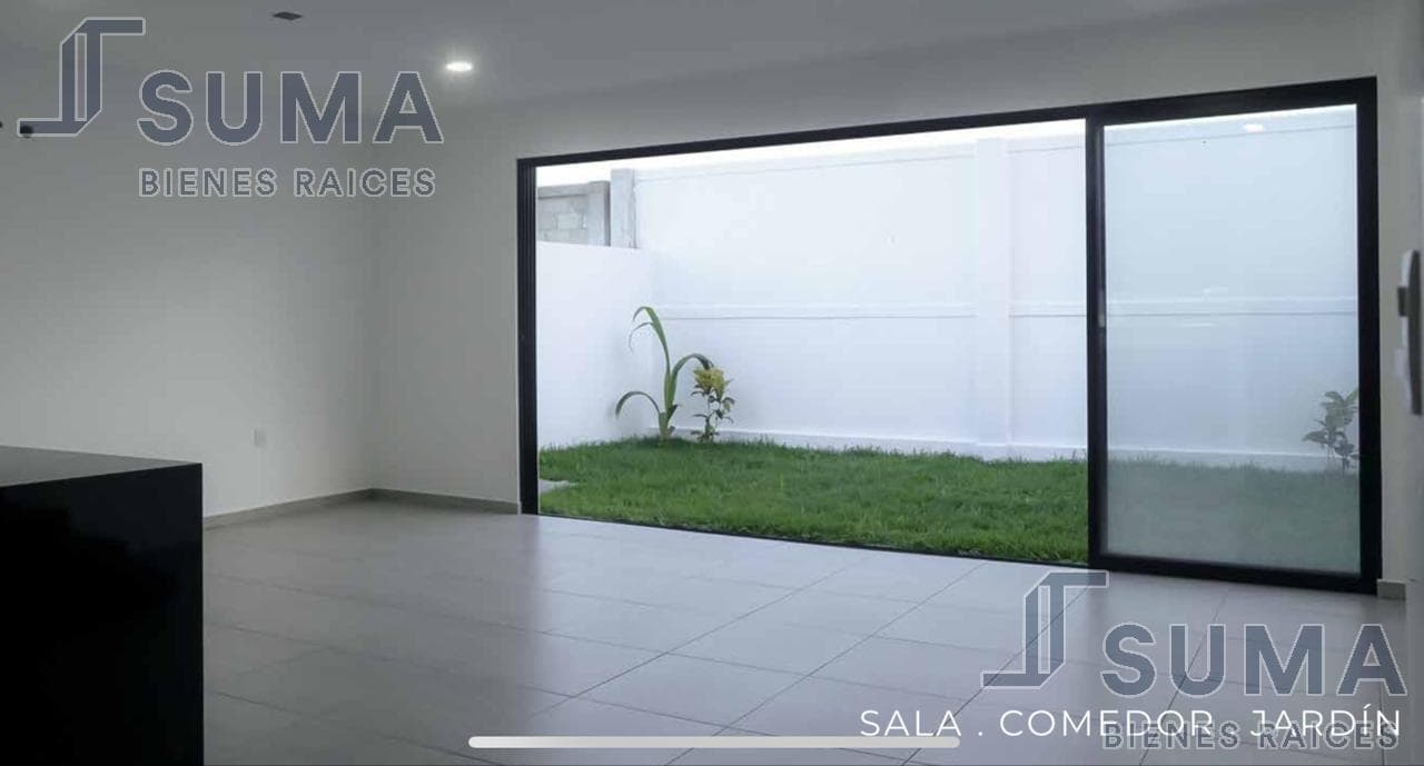 House for Sale in the Lomas del Dorado Residencial Subdivision, Boca del Río, Veracruz.