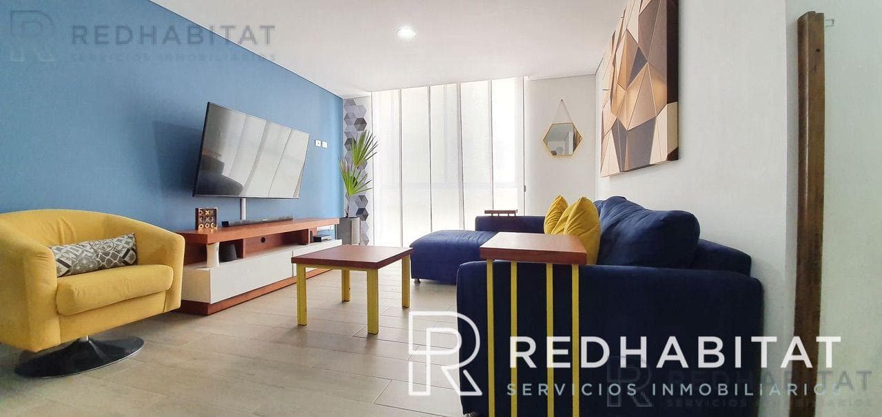 Apartment in Ampliación Napoles