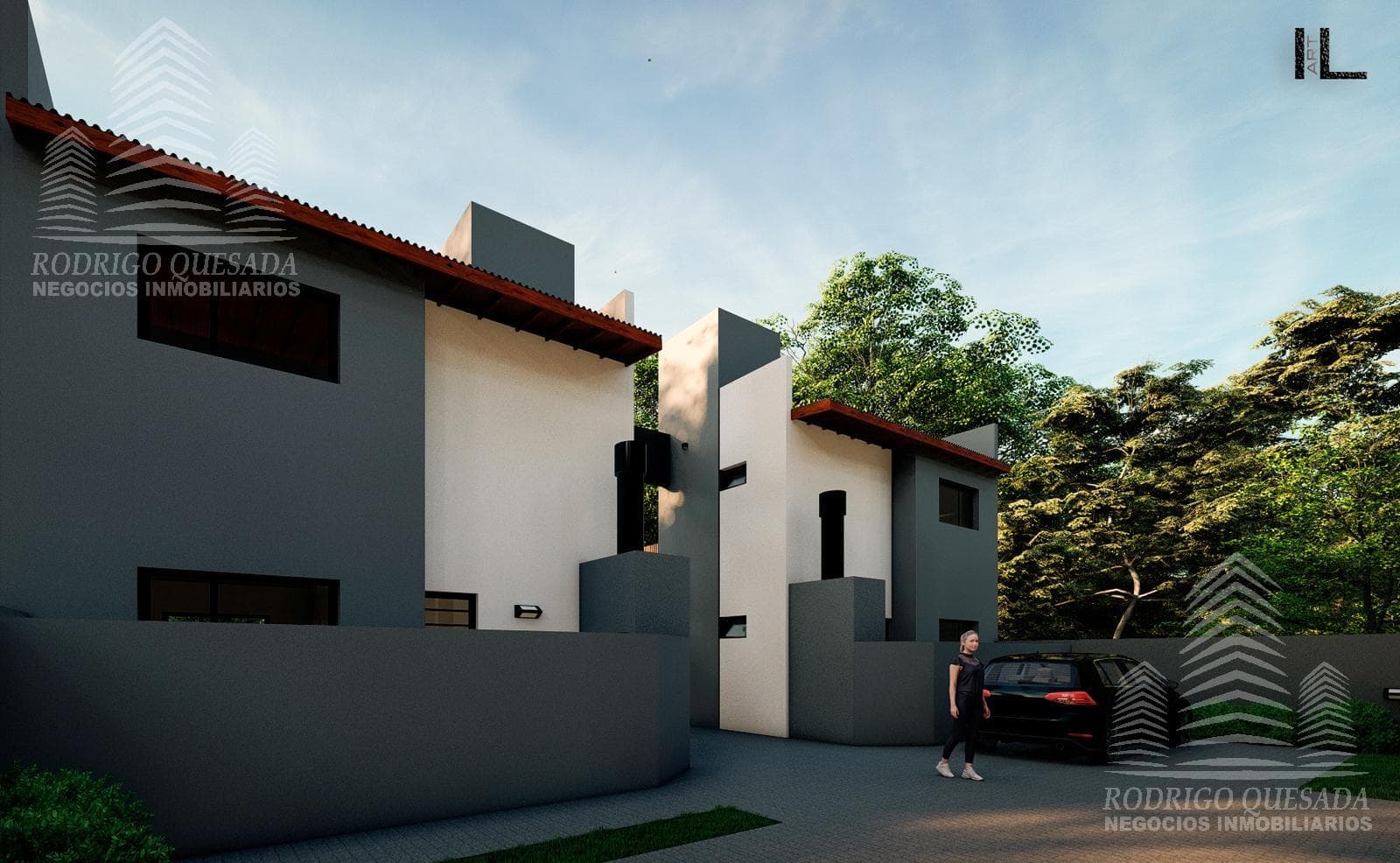 |BRAND-NEW DUPLEX| |COSTA AZUL|