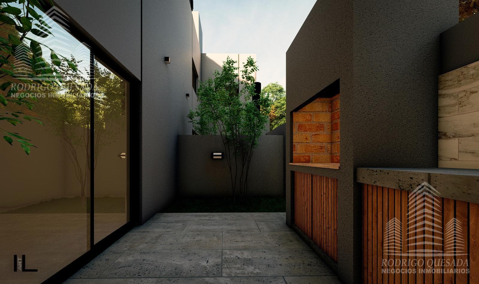 |BRAND-NEW DUPLEX| |COSTA AZUL|